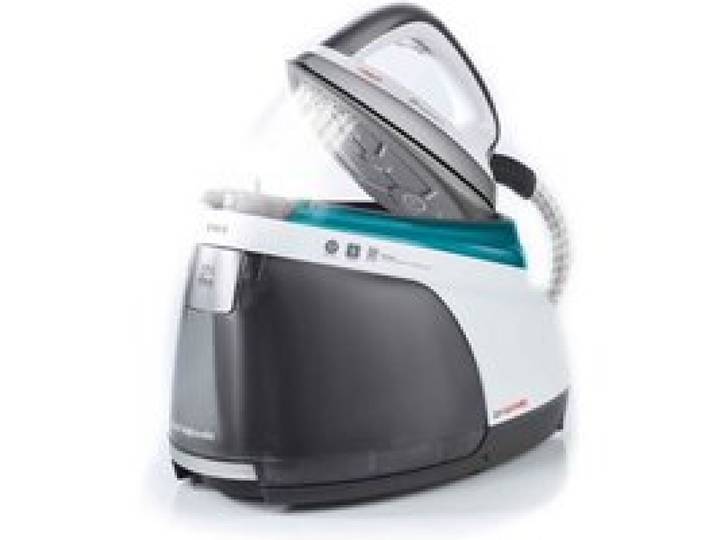 POLTI VAPORELLA LA_XT100C Centrale vapeur 7 5 bar 6 programmes garantie 10 ans*