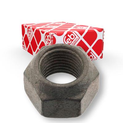 FEBI BILSTEIN Radmutter 46660 Hinterachse für Ford