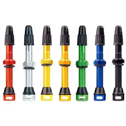 TUNE Tubeless Ventil Set 44 mm | 1 Paar