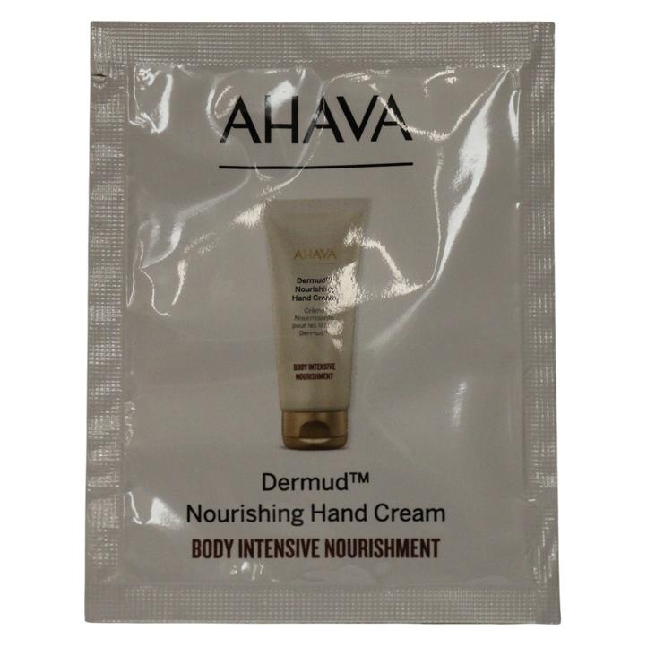 Ahava Dermud, Vegan, Hydrating, Hand Cream, 4 ml Unisex (72289112)