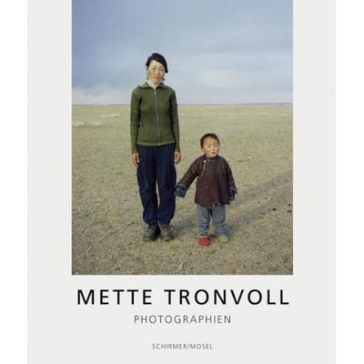 Mette Tronvoll - Photographien, Paperback von Mette Tronvoll, Schirmer/Mosel, 978-3-8296-0436-9