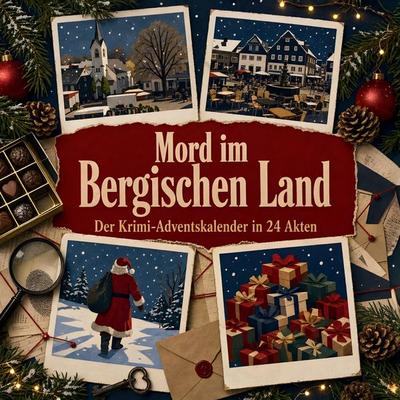 Mord im Bergischen Land, Taschenbuch von Alice Schäfer, Tiptop, 978-3-696-11672-9