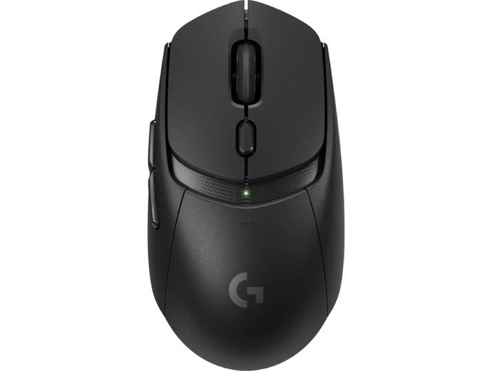 Logitech G309 Lightspeed Draadloze Gaming Muis Zwart