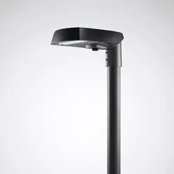 Trilux LED-Mastleuchte Cuvia40-AB2 #8471940