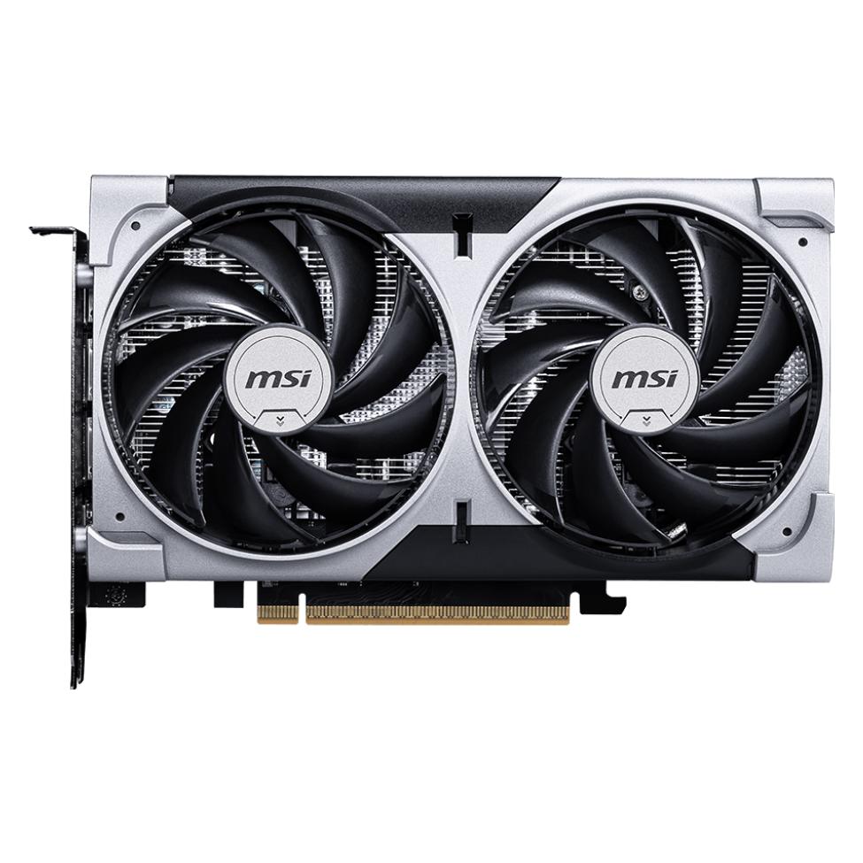 MSI GeForce RTX 5060 Ventus 2X OC (8 GB, GDDR7) (V537-002R)