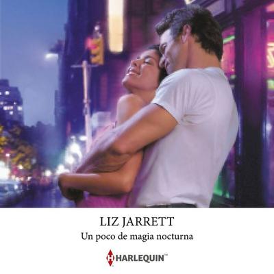 Un poco de magia nocturna - Liz Jarrett, Audio, 9791370000912