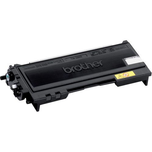 Brother TN-2005 Toner schwarz