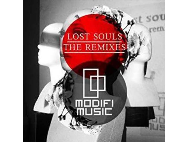 The Lost Souls