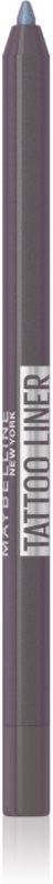 MAYBELLINE NEW YORK Tattoo Liner Gel Pencil gel eye pencil shade 822 Space Graphite 1.3 g