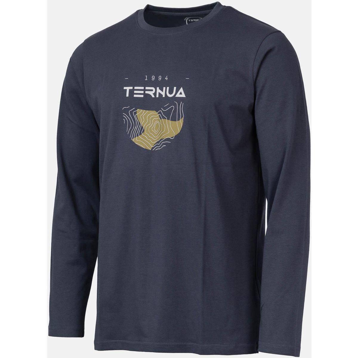Ternua Hobeto Regenerative T M outer space (0748) XL 1208752-0748-XL