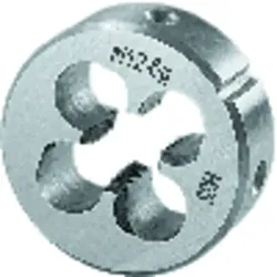 Schneideisen EN 22568 HSS M10