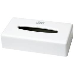 TORK 270023 270023 Spender für Kosmetiktücher Kunststoff Herstellerfarbe Weiß 1 St.