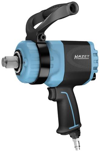 Hazet 9013TT 9013TT Druckluft-Schlagschrauber Drehmoment (max.): 2170 Nm
