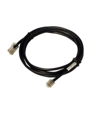 APG MultiPRO Kassenschubladenkabel RJ-12 M bis RJ-45 M 1.52 m (CD-102A)