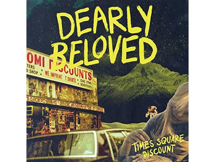 Dearly Beloved - Times Square Discount