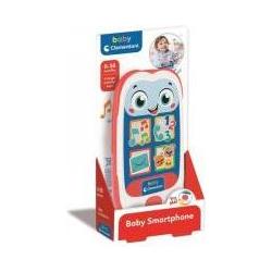 Clementoni Sprechendes Smartphone für Kinder (54164577)
