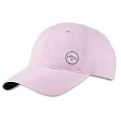 Callaway High Tail Damen adjustable Cap rosa