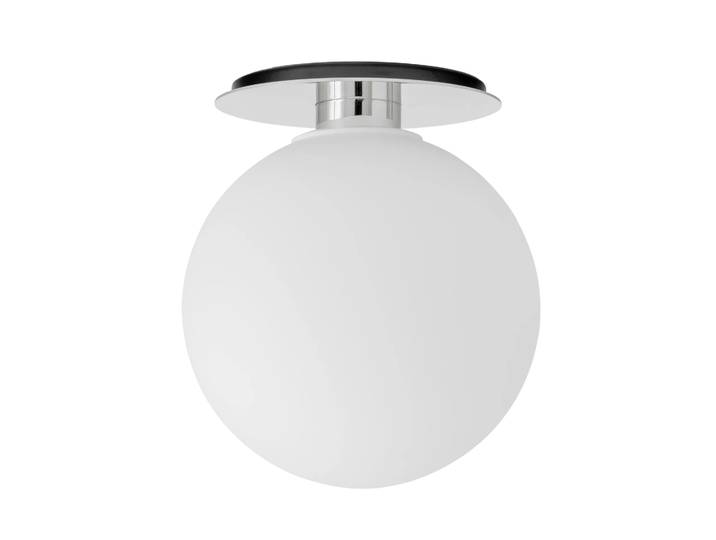 Audo Copenhagen Plafonnier/applique murale TR Polished steel