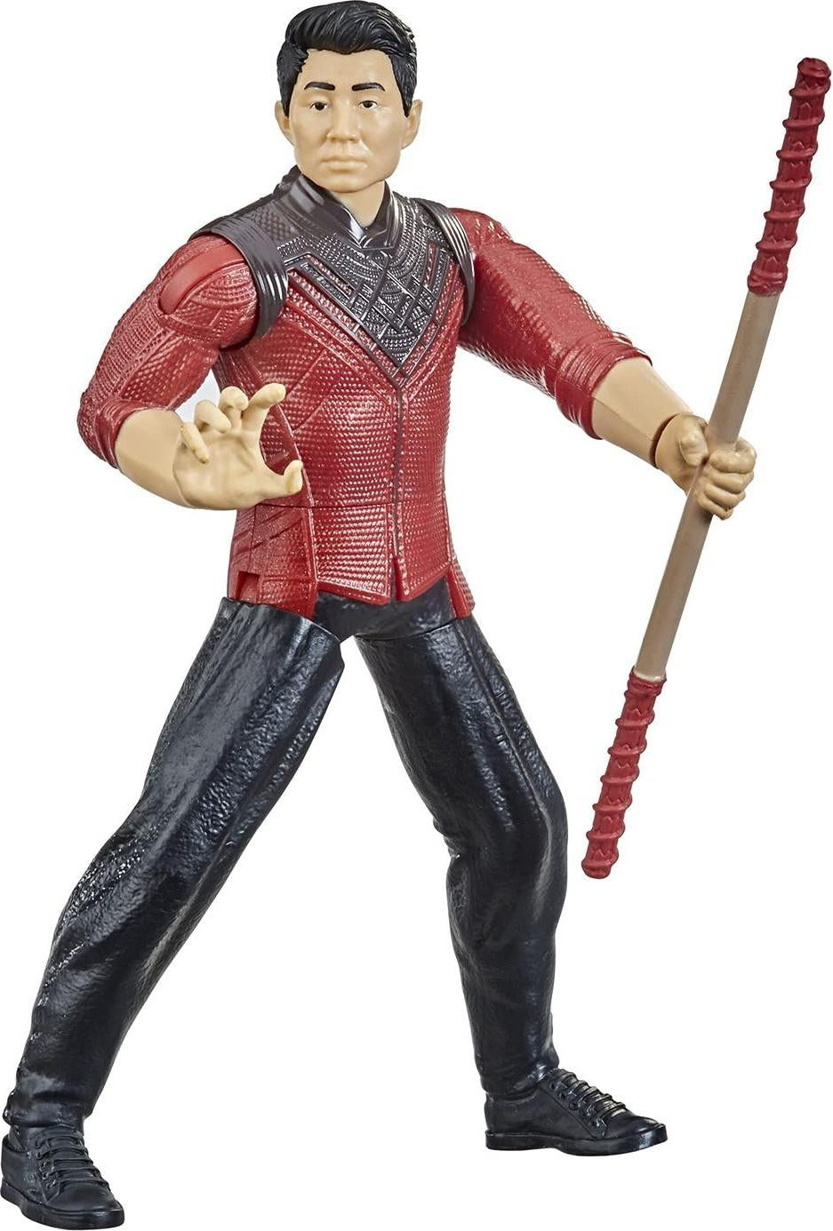 Hasbro Marvel actiefiguur Shang-Chi
