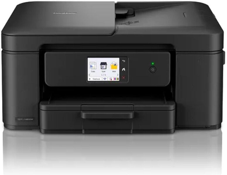 Brother DCP-J1460DW - Tintenstrahldrucker
