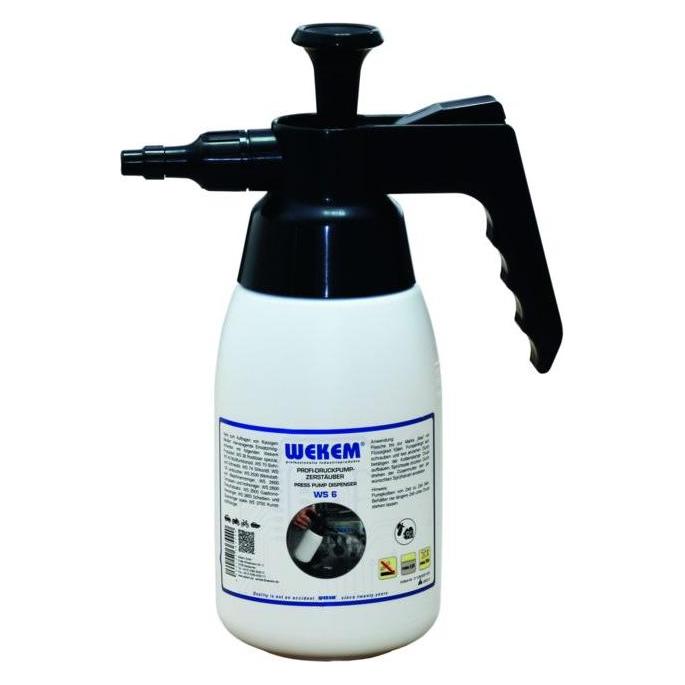 Wekem Drucksprüher (1 l) (5110600001000)