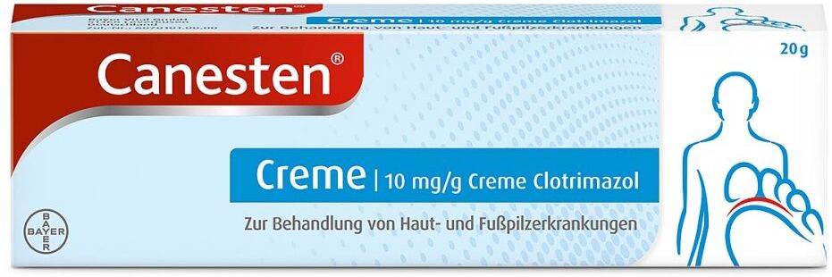 Canesten® Creme 20g
