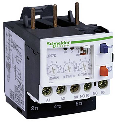 Schneider Electric Motorschutzrelais LR97D25M7 1St.