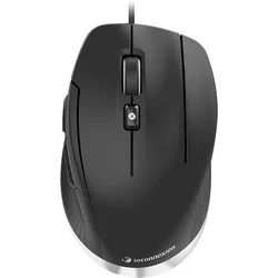 3Dconnexion CadMouse Compact - Ergonomische Maus