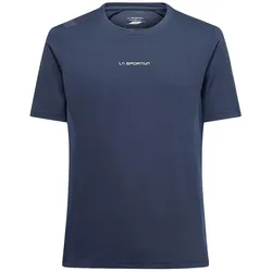 La Sportiva, Herren, Funktionsshirt, Traverse T-Shirt (L), Blau