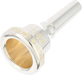 K&G Bass Trombone 1.5D