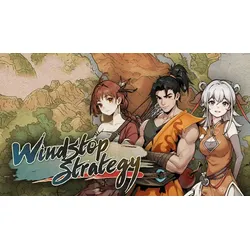 WindStop Strategy