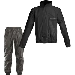 Acerbis Logo 2-Teiler Regenkombi M