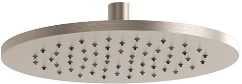 VitrA Origin Kopfbrause A4563834 d= 250x63mm, Nickel gebürstet