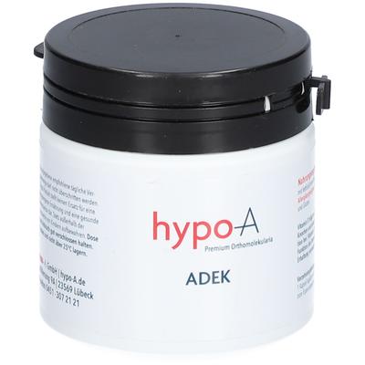 Hypo-A Adek Kapseln 100 St