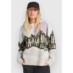 Billabong Camp Strickpullover multico Gr. XS