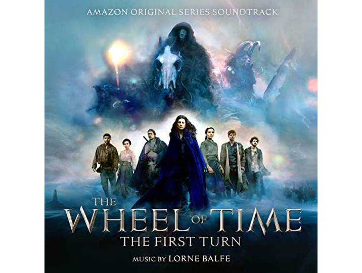 The Wheel Of Time The First Turn
