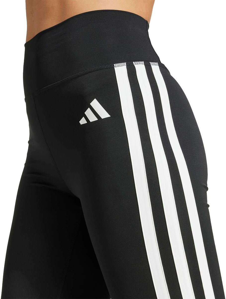 adidas Performance Pantalon flare Essentials 3-Stripes