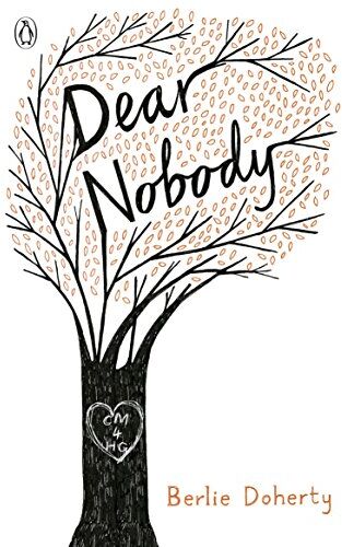 Berlie Doherty - Dear Nobody (The Originals) - Preis vom 11.10.2026 03:10:56 h