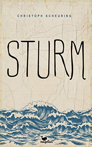 Christoph Scheuring - Sturm - Preis vom 30.09.2026 09:01:18 h