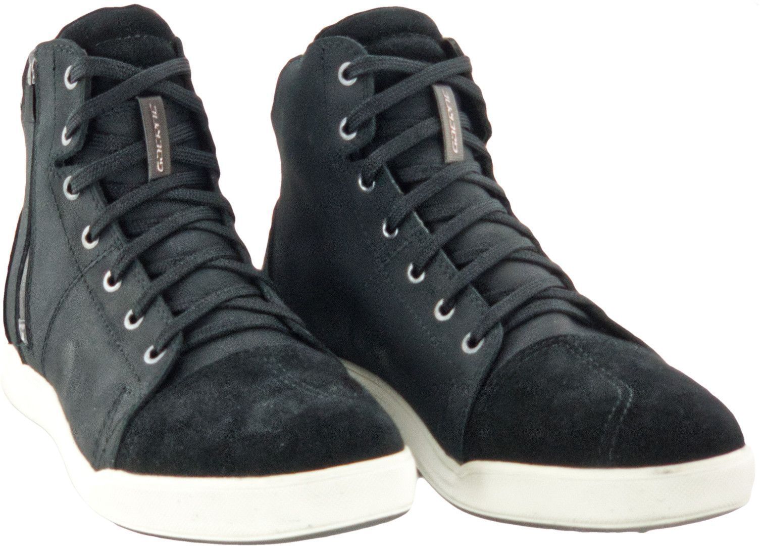 Gaerne Voyager CDG Gore-Tex Motorradschuhe 2960-001-47