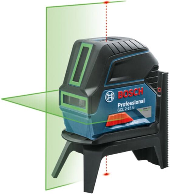 BOSCH combi laser GCL 2-15 G (0601066J00)