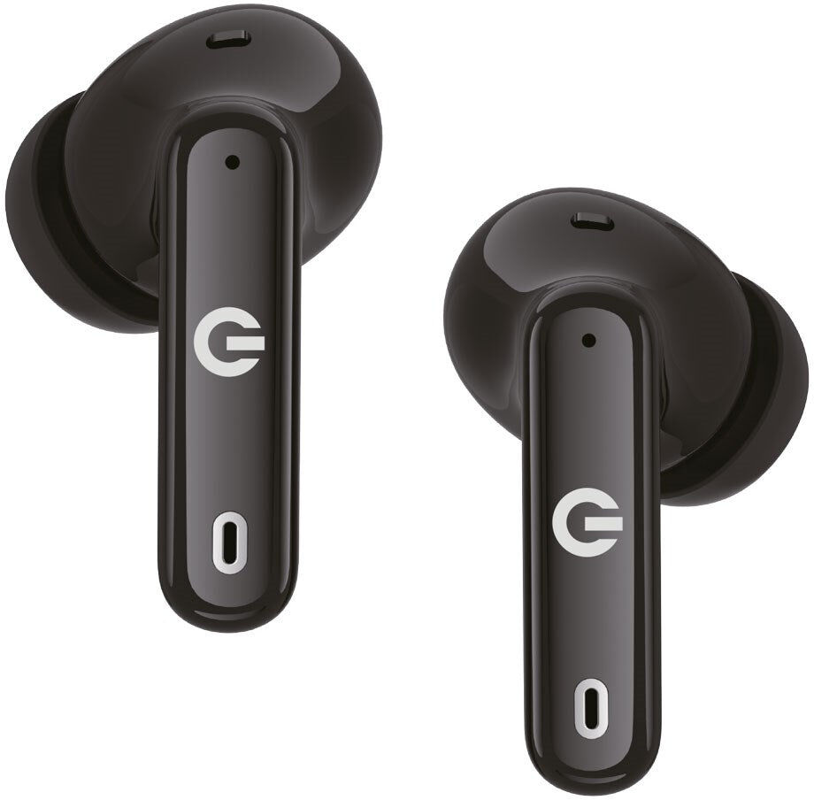 Smartline True Wireless In-Ear Høretelefoner - Sort