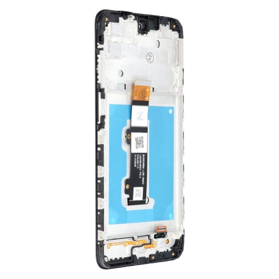 OEM Consumables! LCD for Motorola E32 (Display) (47833709)