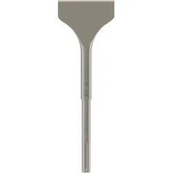 Bosch Professional Zubehör, Meissel, Spatmeissel (115 mm)