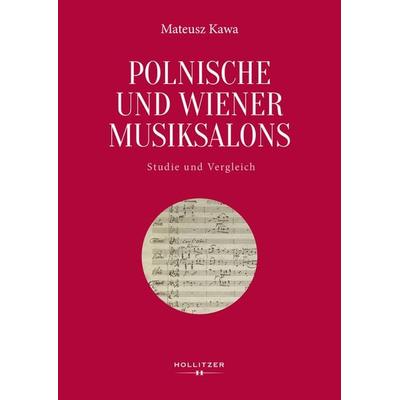 Polnische und Wiener Musiksalons -
