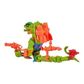 Playmates Teenage Mutant Ninja Turtles figurine Scaletail (71405026)