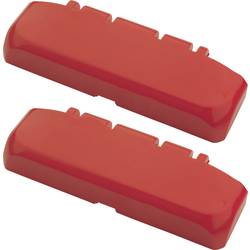 Bopla Bocube 96310100 96310100 Scharnier Polycarbonat V0 Feuer-Rot 2 St.