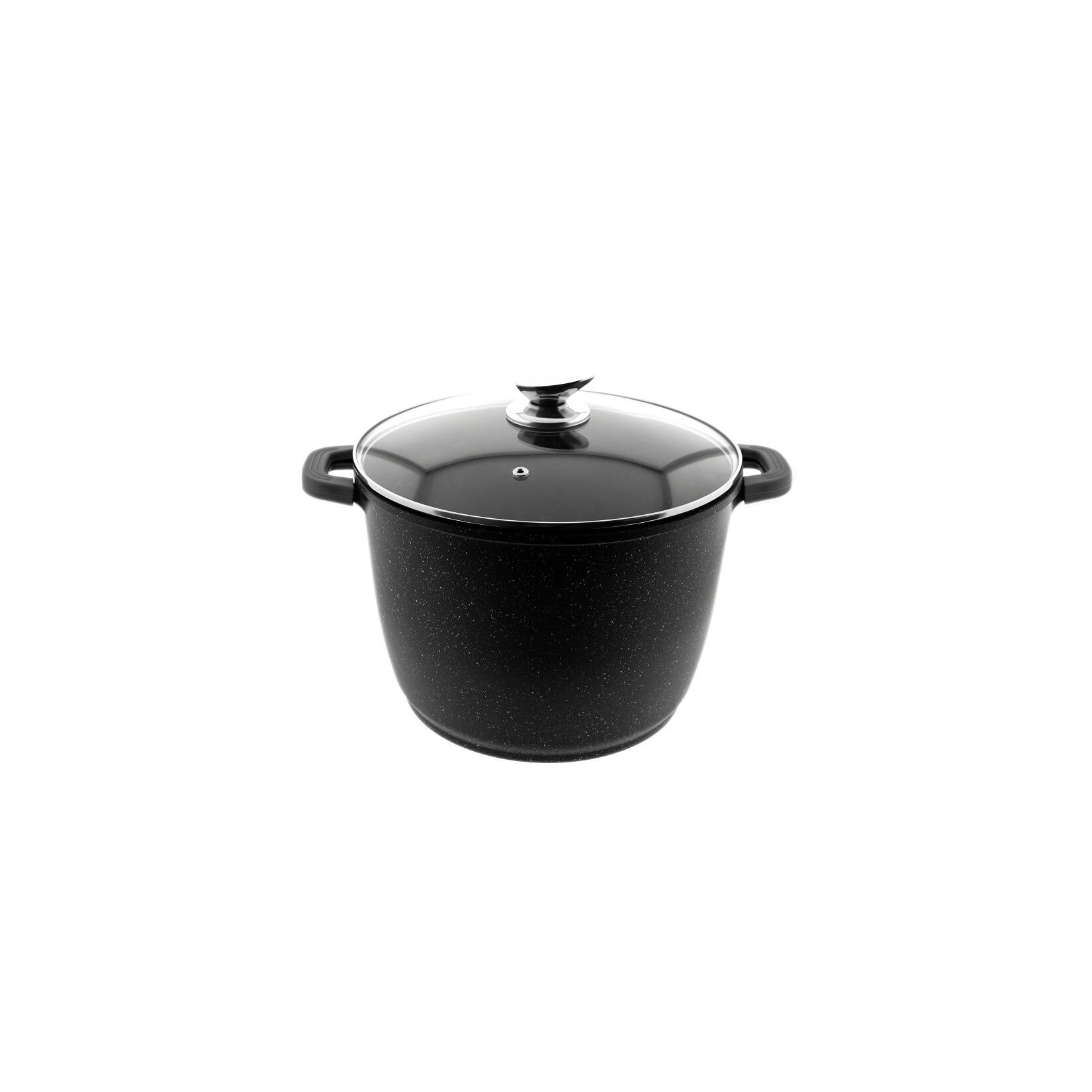 Casserole ø28 cm, geeignet für alle Herdarten inkl. Induktion - 10,3 L