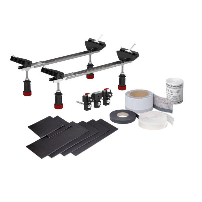 MEPA Badewannen Set WSgrip 3S+ 182113 mit ADS, für Bette Badewannen