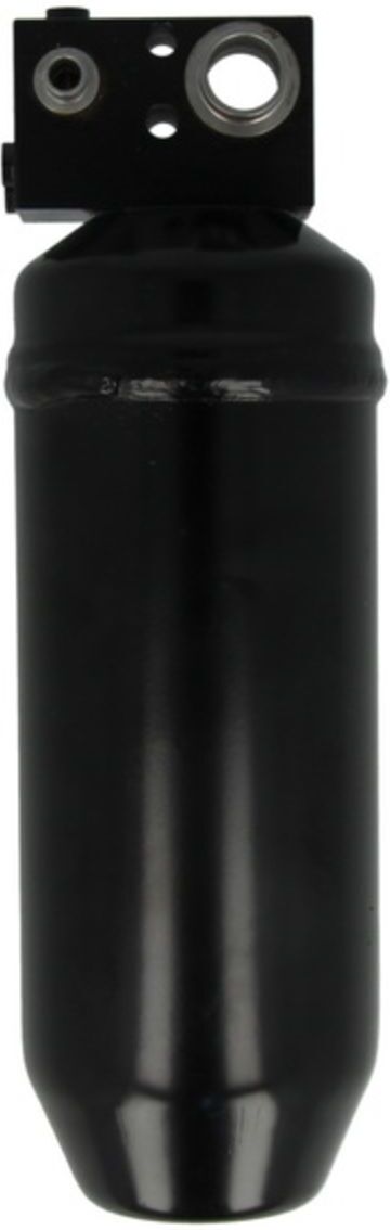 Trockner, Klimaanlage NISSENS 95113